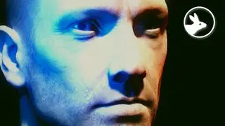 PROCEDURAL SKIN SHADER by Rispat Momit (Test_1)