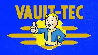 VAULT-TEC Explained: Everything You NEED To Know About Fallout's Most EVIL Company