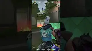 Valorant: Smooth Phantom Ace