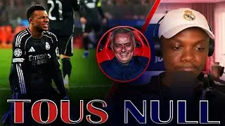 REAL MADRID : LE NAUFRAGE ! 📉 (Vendez-les tous !)