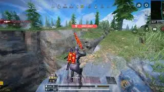 POV: They thought I was the one being hunted... 💀 #codm