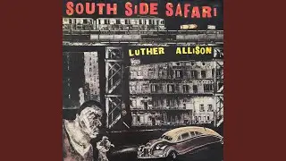 The Thrill Is Gone