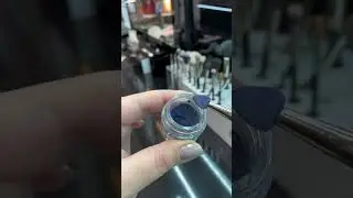 Рассыпчатые тени (пигмент) AMC Pure Pigment Перламутровые | INGLOT MOLDOVA