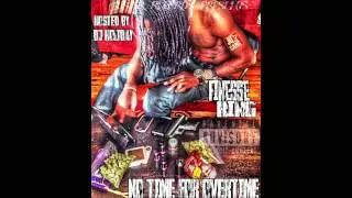FinesseKing- Dead Rich Or In The Pin