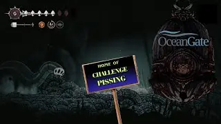 Heading into Act 3 | Silksong Shaman Crest Run