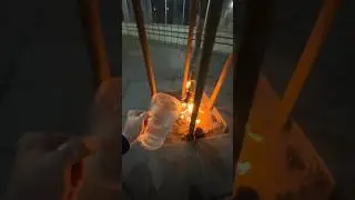 Why is this place always on fire 😭