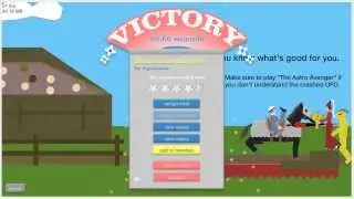 Happy Wheels with Burnalex