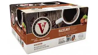 MUST SEE Coffee Reviews ! Amazon Brand - 100 Ct. Solimo Medium Roast Coffee Pods, Colombian, Comp..