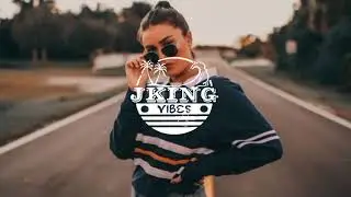 IBZA MoobahChill Mashup Remix 2024