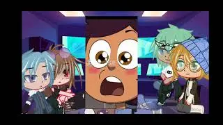 Luz's classmates react to TOH