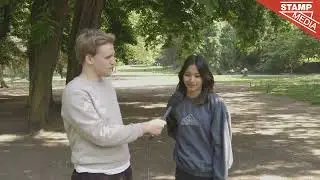 Is de ene vluchteling de andere niet? Dit is wat jongeren in Antwerpen vinden