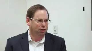 Silicon Valley Insider - David Lee, NTT Data Services