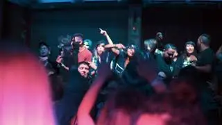 Emo Night Pomona 5/10/18