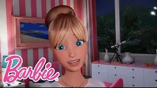 My Room Tour! | Barbie Vlogs | @Barbie
