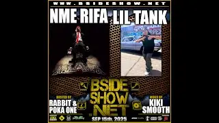 B Side Show Episode 741