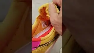 Nike SB 2021 React cushioning