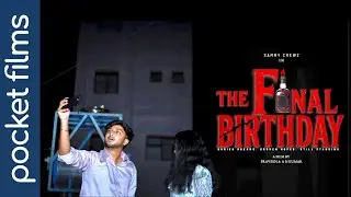The Final Birthday - A vengeful spirit finds compassion through a lonely drunk man | Tamil