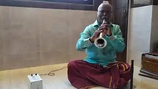 Madhmad Sarang||Gajanan Salunke||On Shehnai