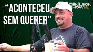 AL&Ecirc; OLIVEIRA REVELA COMO SURGIU O DECRETO | Podcast Den&iacute;lson Show