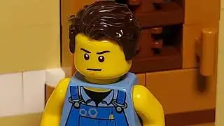 Lego gachimuchi | Welcome to the club, buddy