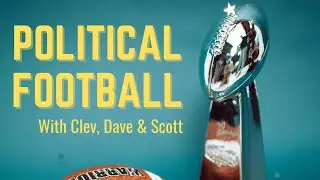 NFL Conference Championship PREVIEW