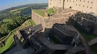 Festung Königstein