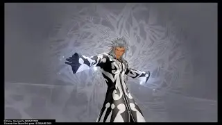 [PS4] Kingdom Hearts II Final Mix Critical Mode: Xemnas Replica Data Boss Fight Part 2