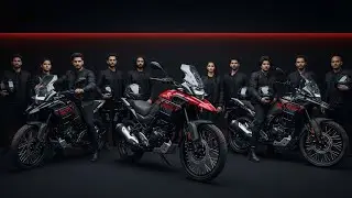 2026 Hero XPulse 210 JUST CHANGED EVERYTHING! 😱 First Look, New Features & Brutal!Finally Launch!!!