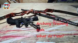 Training Aids for archery