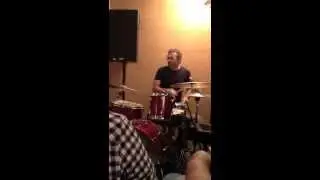 Fabio Leonardi solo  at bass to rock -Grosseto-