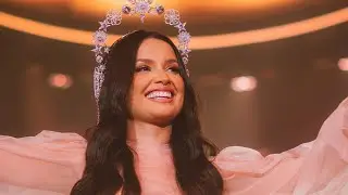 Juliette - Benzin (Caminho Ao Vivo)