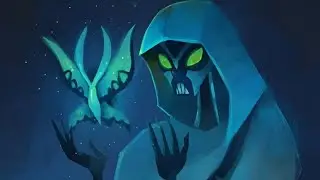 BEN 10 Alien force : o novo circo de divers&atilde;o #Parte01