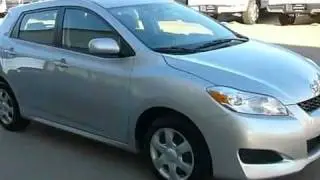 2009 Toyota Matrix Arlington TX 76017