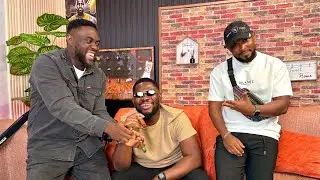 🎙️ The Vibe Tribe - Episode 8: Is It Ok To Fake It Till You Make It?