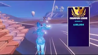 Outer Space | Moter Highlights #3(80,000 Arena Points)