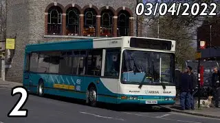 ZF thunder! (DAF SB220) | €2 Ecomat, T916KKM 3916