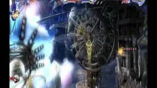 Blazblue CT - Ragna Arcade (hell difficulty)