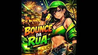 BOUNCE DA RUA | BRAZILIAN PHONK | AUTOMOTIVO | FUNK @Overtakenn