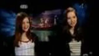 Prince Caspian » T4 Movie Special Part 4. July 4th, 2008