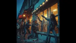 The Mayo: Darkest Day