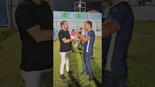 Presidente do Pombal destaca import&acirc;ncia dos jogos em casa, a pr&eacute;-temporada e expectativas do time