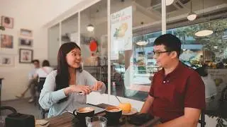 Why Singaporeans Are Exploring Life Overseas