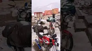 Snowfall Babusar Top #shorts