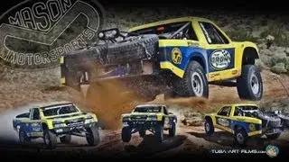 Mason Motorsports NEW class 6100
