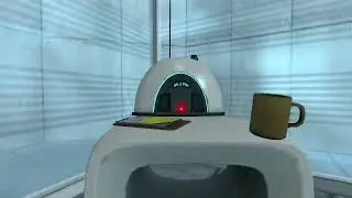 Portal [ Марафон игр Valve ] | №1242winter