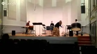 Kelley Barnett's Masters Recital
