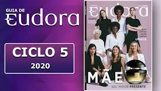 Revista Eudora Ciclo 05 - 2020