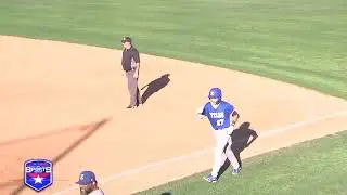 Baseball:  Eastlake 2, Rancho Bernardo 1
