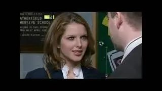 Coronation street - Rosie makes things difficult for John
