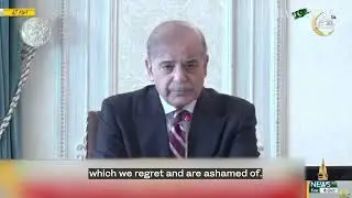 Shehbaz Sharif says Pakistan to make security of Chinese nationals unbreachable